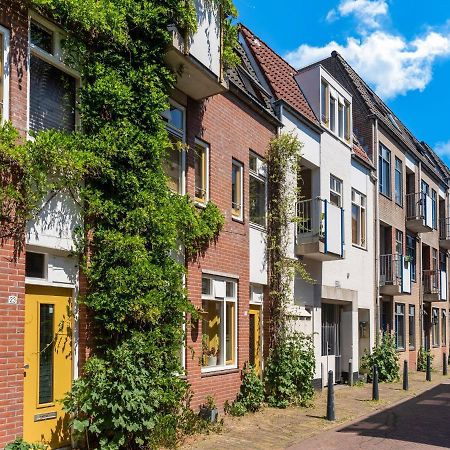 Beautiful Apartment In City Center Leeuwarden Luaran gambar
