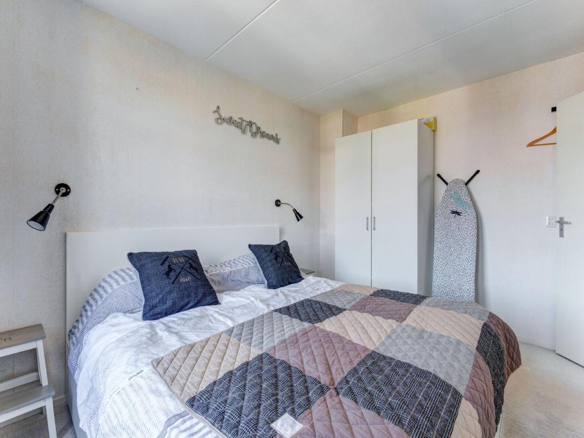 Beautiful Apartment In City Center Leeuwarden Luaran gambar