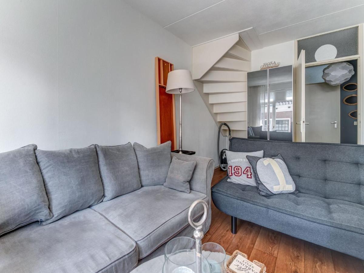 Beautiful Apartment In City Center Leeuwarden Luaran gambar