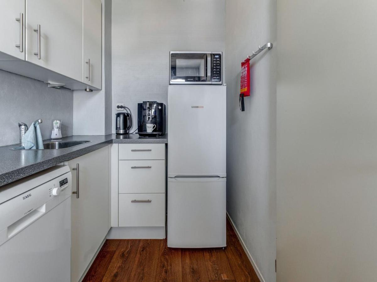 Beautiful Apartment In City Center Leeuwarden Luaran gambar