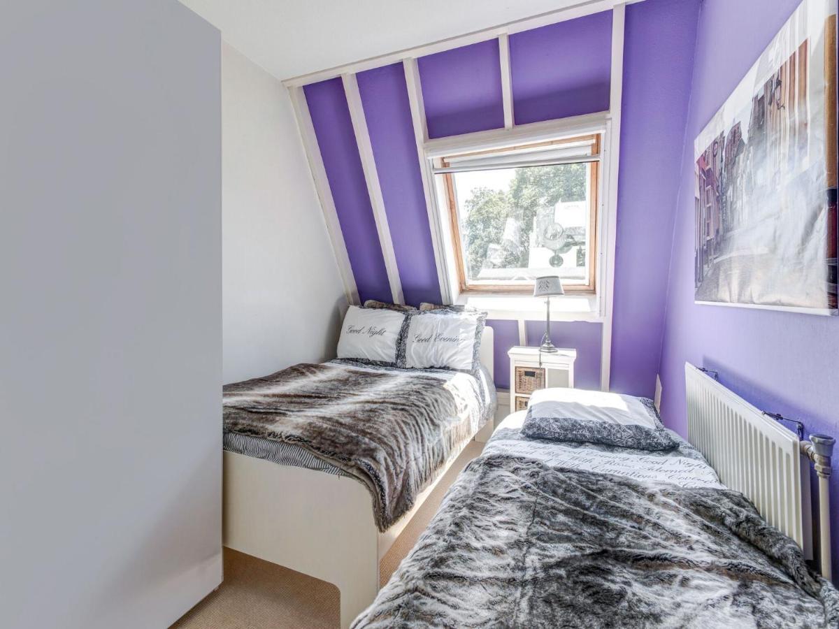 Beautiful Apartment In City Center Leeuwarden Luaran gambar