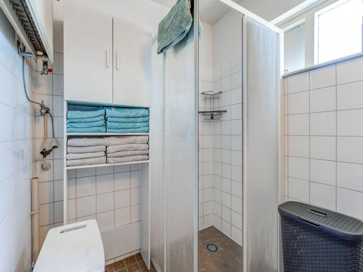 Beautiful Apartment In City Center Leeuwarden Luaran gambar