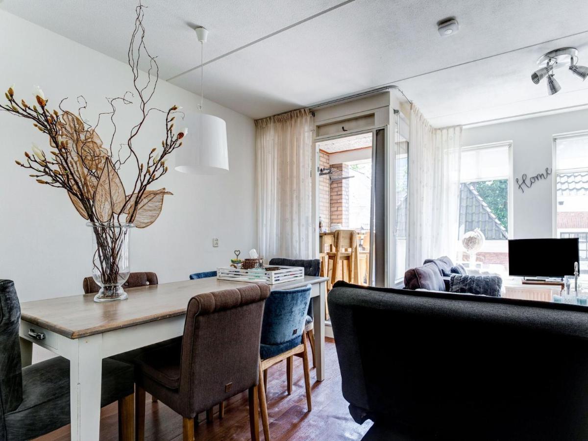 Beautiful Apartment In City Center Leeuwarden Luaran gambar