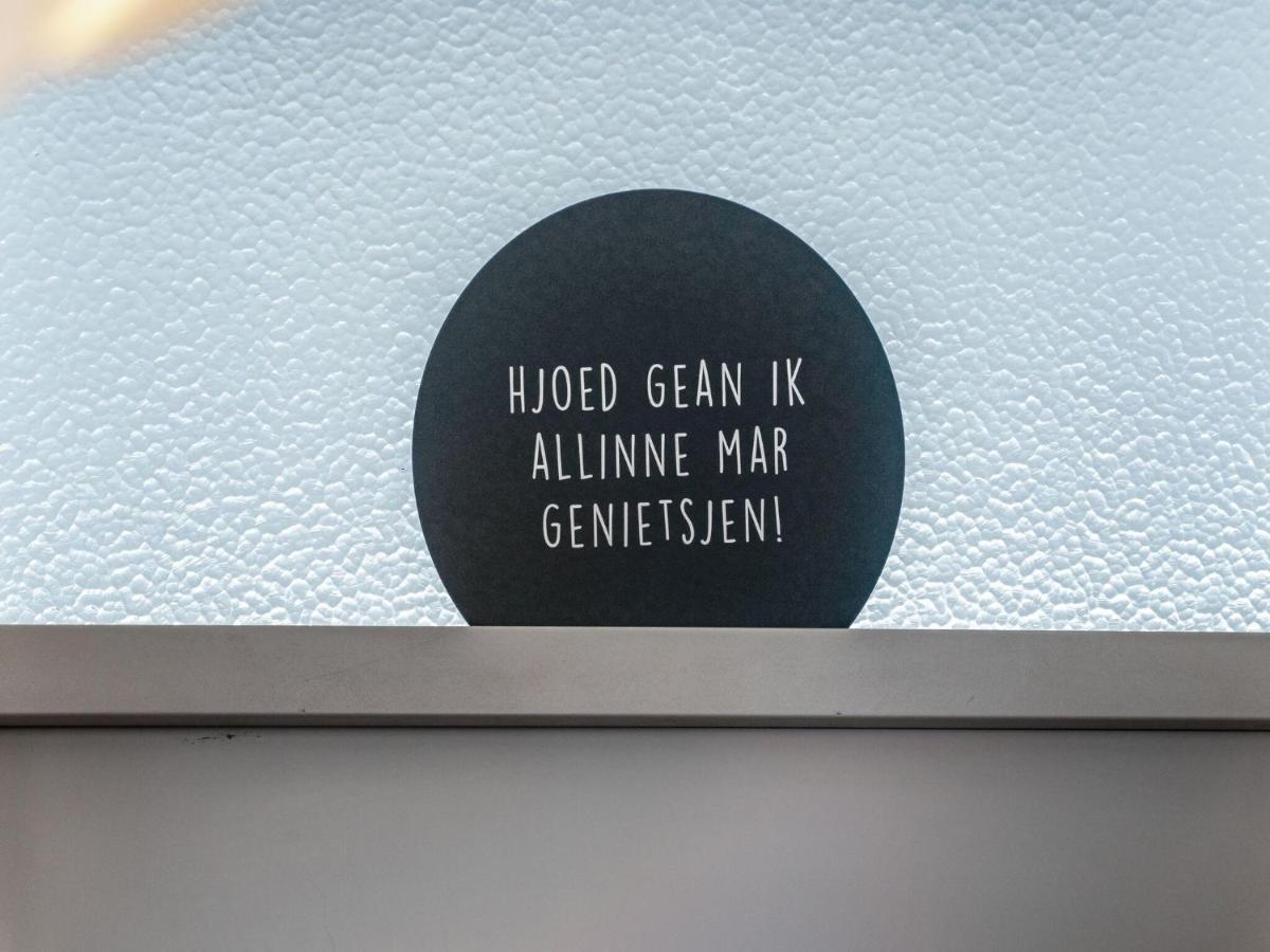 Beautiful Apartment In City Center Leeuwarden Luaran gambar