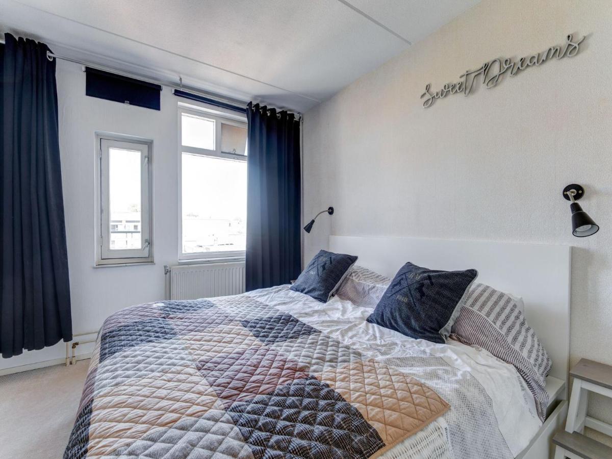 Beautiful Apartment In City Center Leeuwarden Luaran gambar
