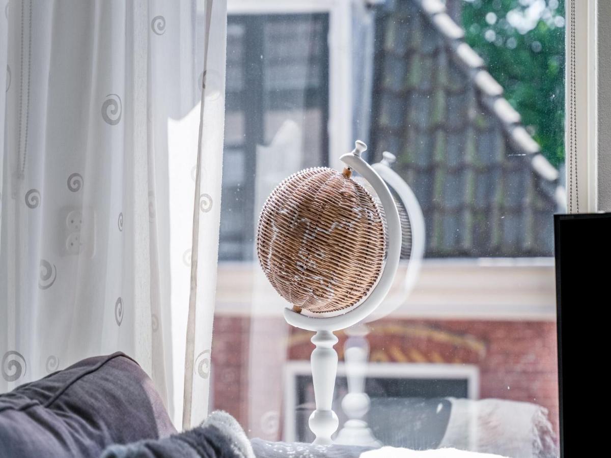 Beautiful Apartment In City Center Leeuwarden Luaran gambar