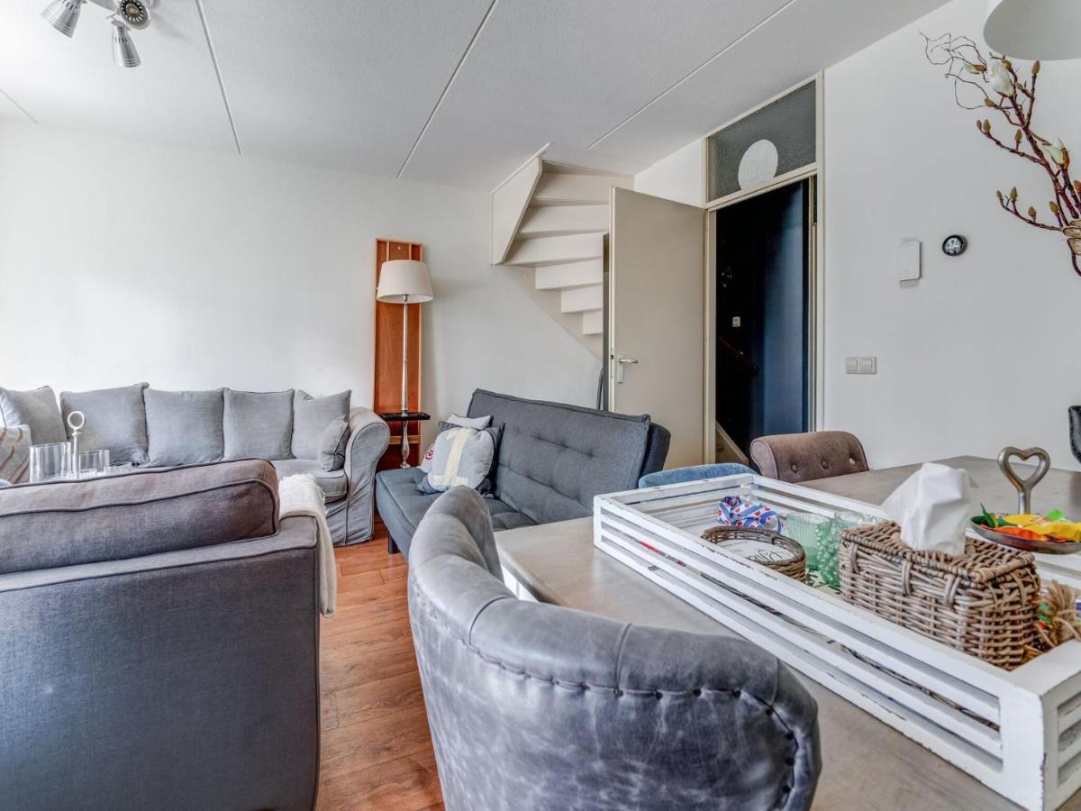 Beautiful Apartment In City Center Leeuwarden Luaran gambar