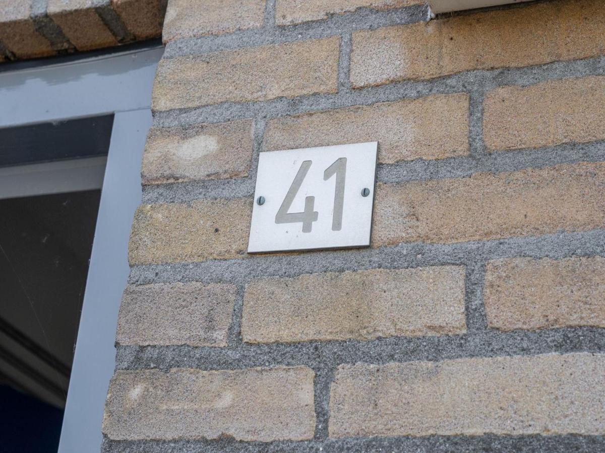 Beautiful Apartment In City Center Leeuwarden Luaran gambar