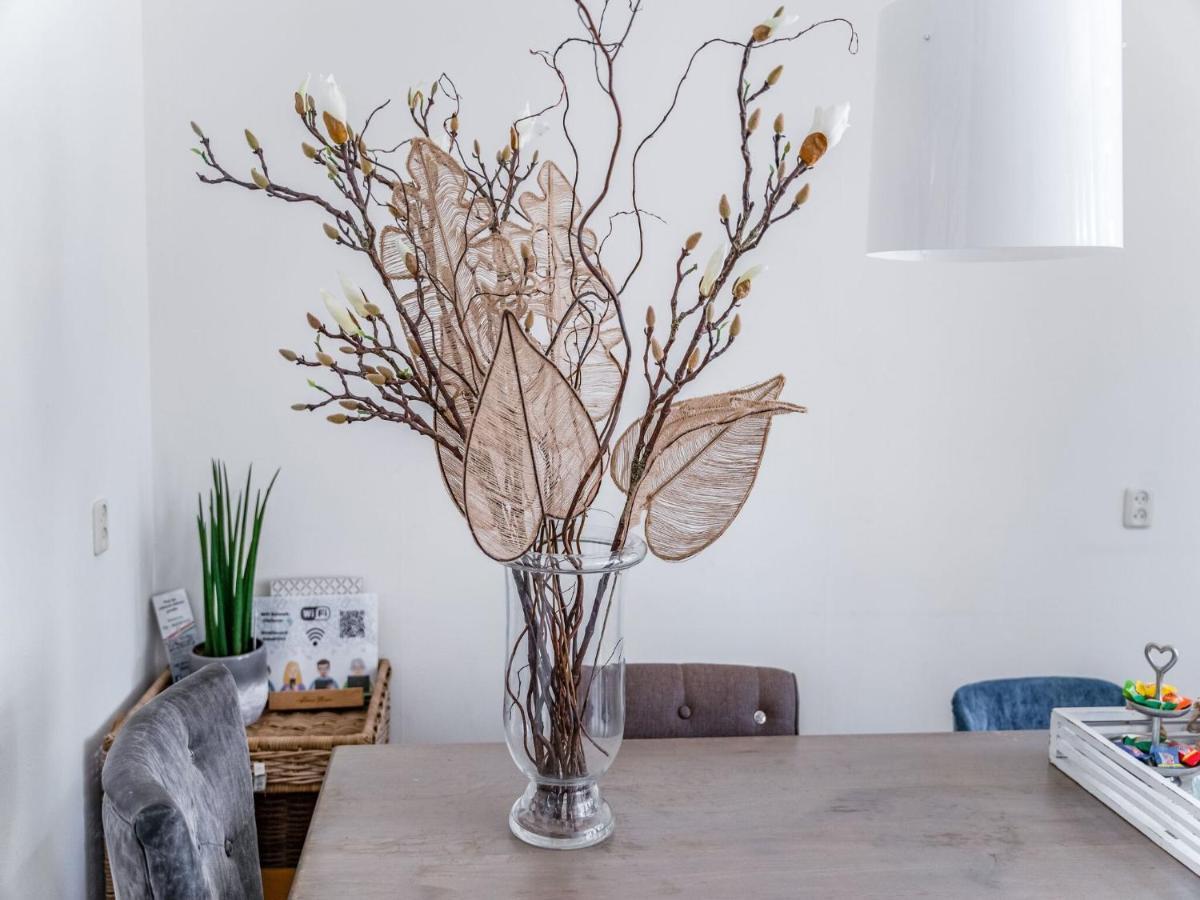 Beautiful Apartment In City Center Leeuwarden Luaran gambar