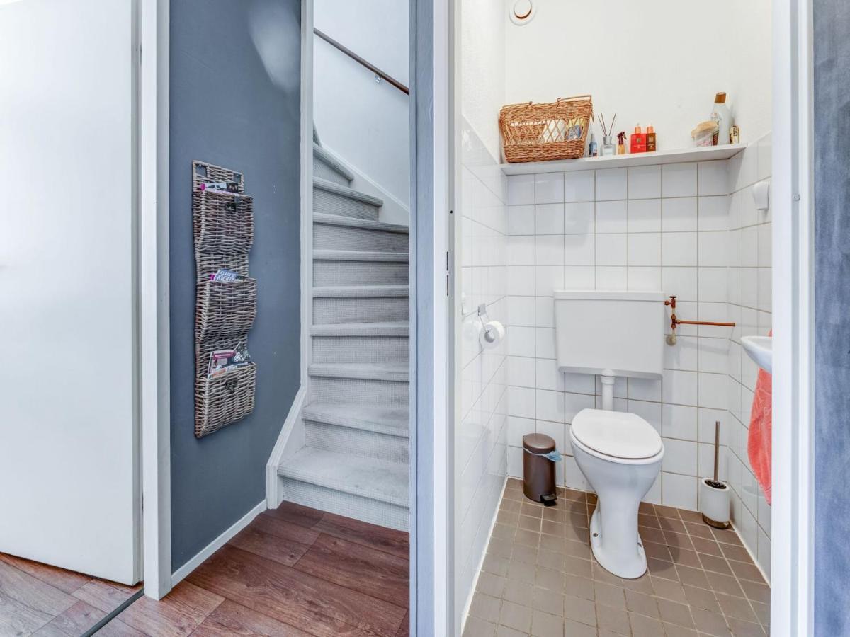 Beautiful Apartment In City Center Leeuwarden Luaran gambar